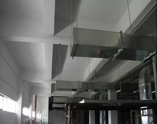 合肥食品厂房精准设计,合肥厂房装修设计