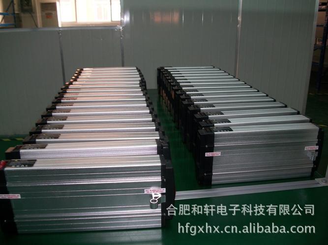 电动自行车锂电池,为我公司批量供应市场的成熟产品