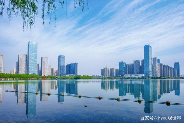 2020年新一线城市排名出炉,合肥、佛山入围,宁波、昆明退居二线
